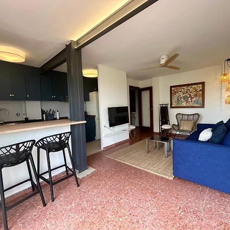 Elegante Apartamento Con Piscina En El Saler Валенсия Экстерьер фото
